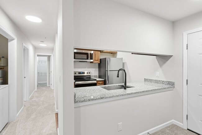 Photo - Park Place Apartments