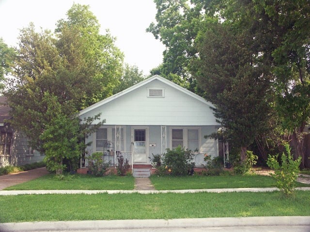 Building Photo - 4116 Case St