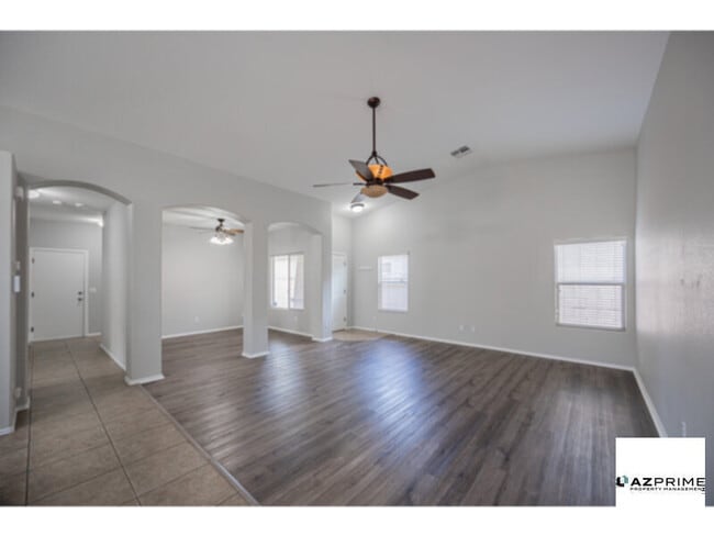 Photo - Settle Into This Warm And Welcoming 3/2 Home In Maricopa's Cobblestone Farms, Offering Comfort, Spac