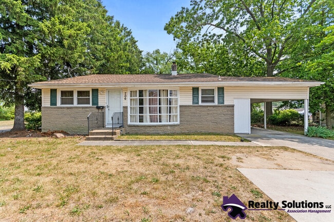 Building Photo - 706 Heston Rd