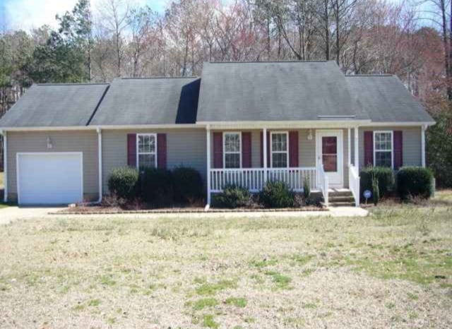 Building Photo - Wonderful 3 BR, 2 BA Home in Twin Creeks / Goldsboro *1-Car Garage & Fenced-In Backyard*