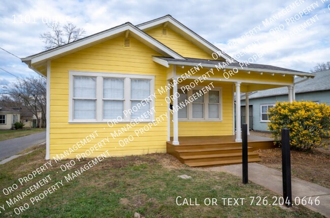 1101 Gibbs-