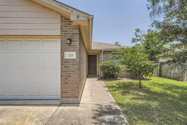 328 Prairie Verbena Dr