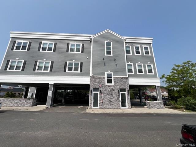 Building Photo - 40 Division St Unit 2B