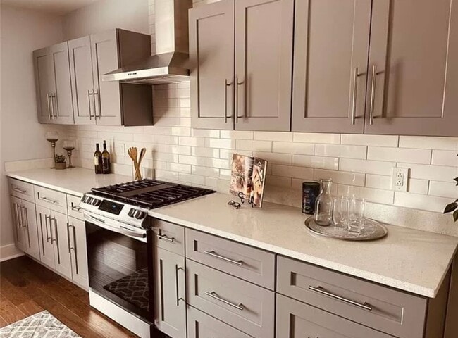 Photo - Three Bedroom Two Full Bath Single Family Home