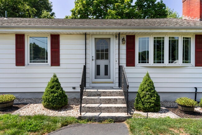 Building Photo - 115 Connecticut Ave Rental