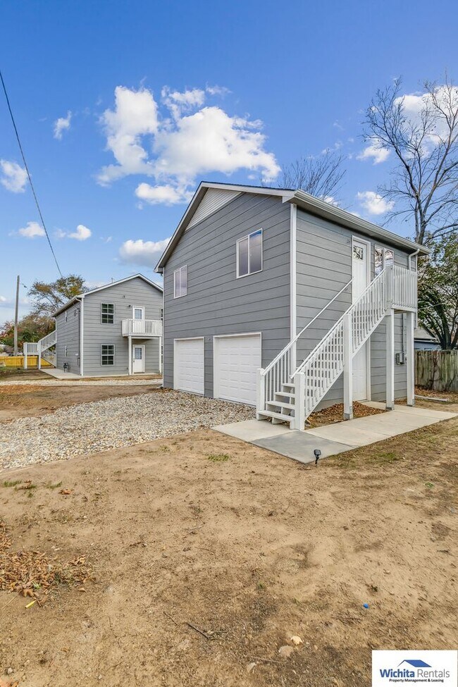 Photo - Newer construction 3 bedroom 2 bath