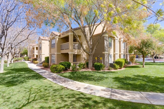 Photo - Bright First-Floor 2-Bedroom Condo with Private Patio in Silverado Ranch!