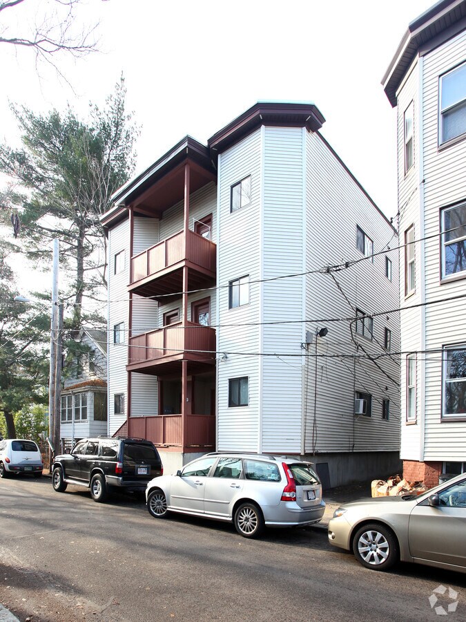 Photo - 11-21 Pine St