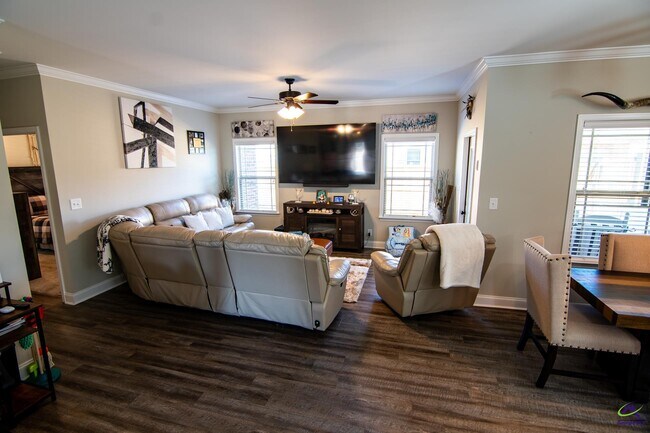 123 Logan's Mill Trail