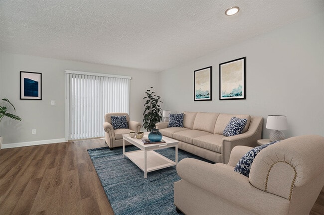 Mason Row Townhomes
