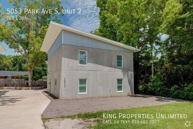Building Photo - 5053 Park Ave S Unit 2 Rental