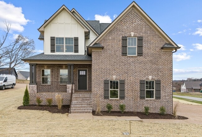 Building Photo - 1111 Joe Martin Ln