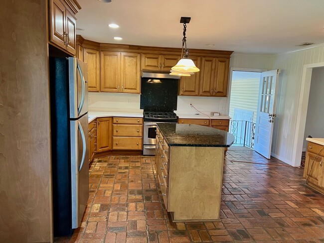 Photo - Brick home 3 bed and 2 bath