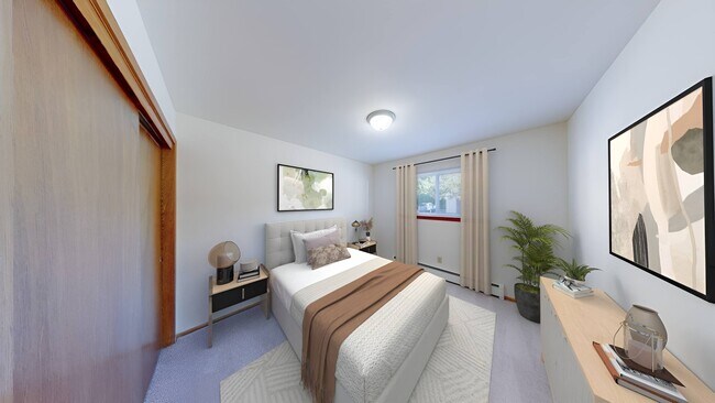 Parkside Apartments
