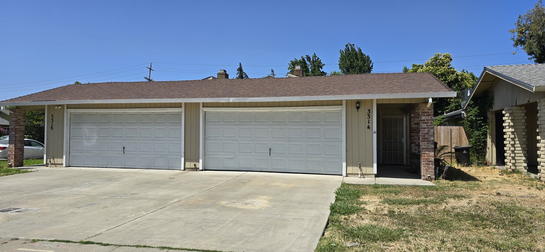 Photo - 3314 Blue Ridge Cir Townhome