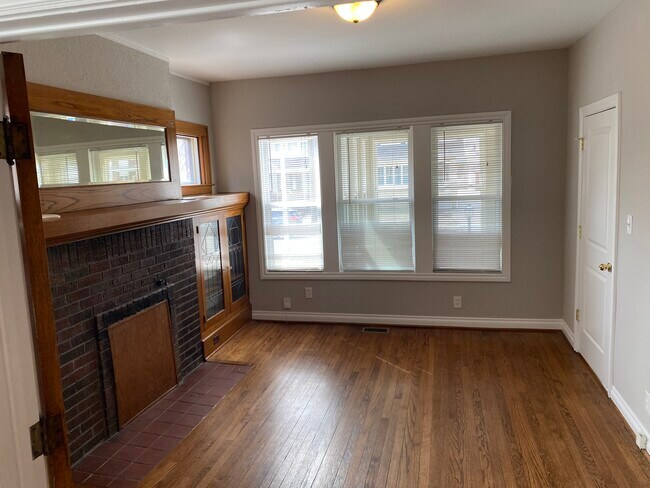 Photo - 1118 Maryland St