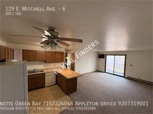 Building Photo - 129 E Mitchell Ave Unit 6