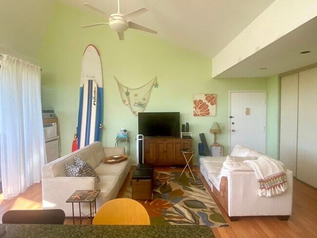 Photo - 84-707 Kiana Pl Unit 109C