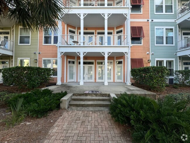 Building Photo - "Experience Coastal Living at Its Best: Sp... Unit 2103 Rental