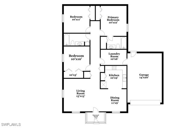 Building Photo - 1703 NW 19th St Rental
