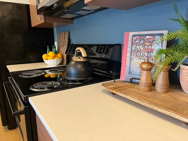 Photo - DeTonty Street Apartments