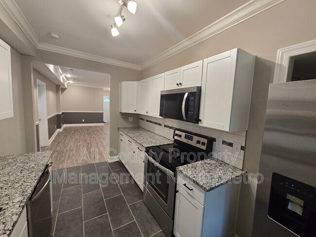 545 Lakeview Dr Unidad B