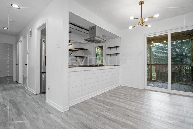Photo - Knollwood Drive Gem- Home with Skylights, Fireplace & Open Floor Plan