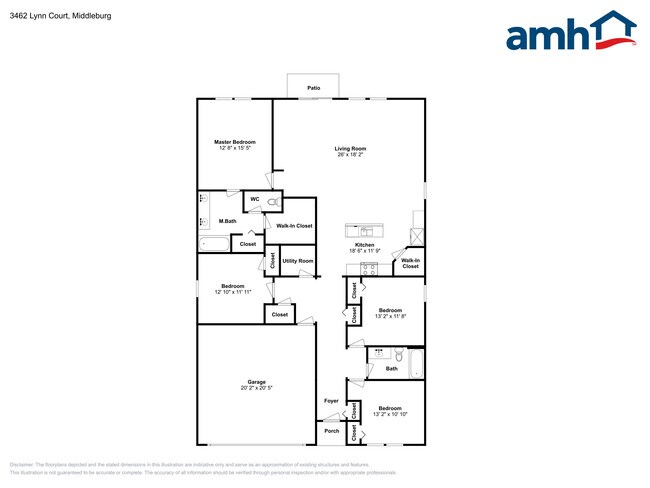 Photo - 3462 Lynn Ct