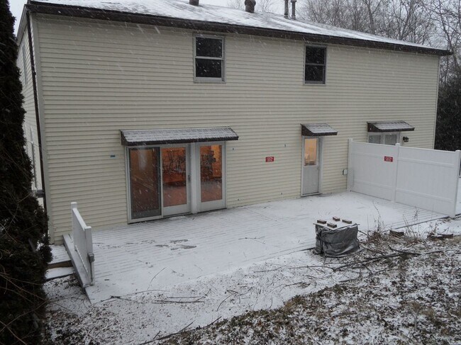 Photo - 921 Onondaga St