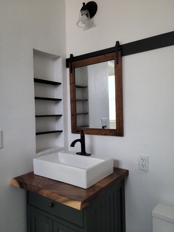 364 W St Charles St House House Rental in San Andreas, CA