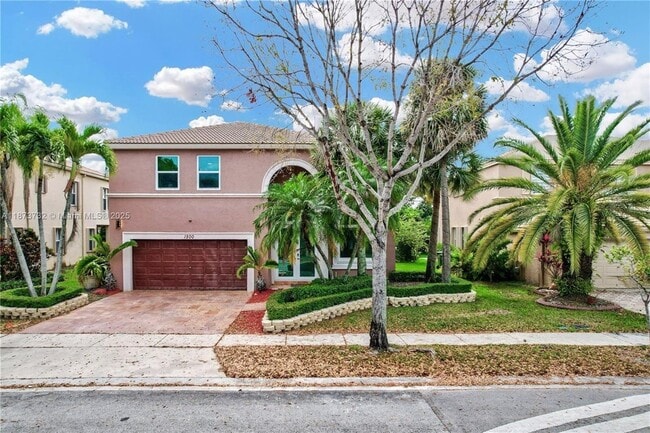 Photo - 1500 SW 171st Terrace