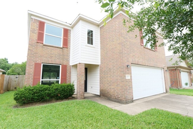 Photo - 23603 Legacy Oak St