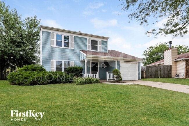 Building Photo - 800 Shady Ln
