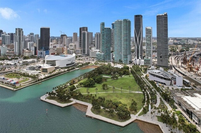 Photo - 888 Biscayne Blvd Unit 1512