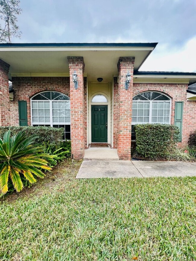 Photo - Behind the Gates: A Corner-Lot 4 bedroom, 2 bath Retreat in Coveted Pace Island!!