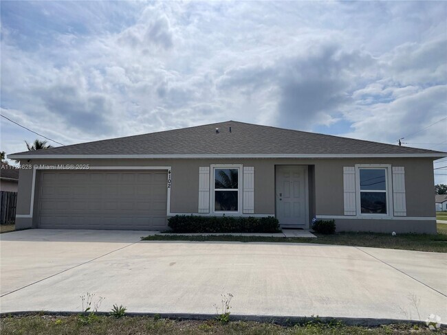 Building Photo - 4102 SW Port St Lucie Blvd Rental
