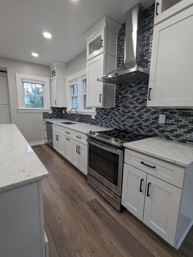 Photo - Updated Home in Pleasant Ridge