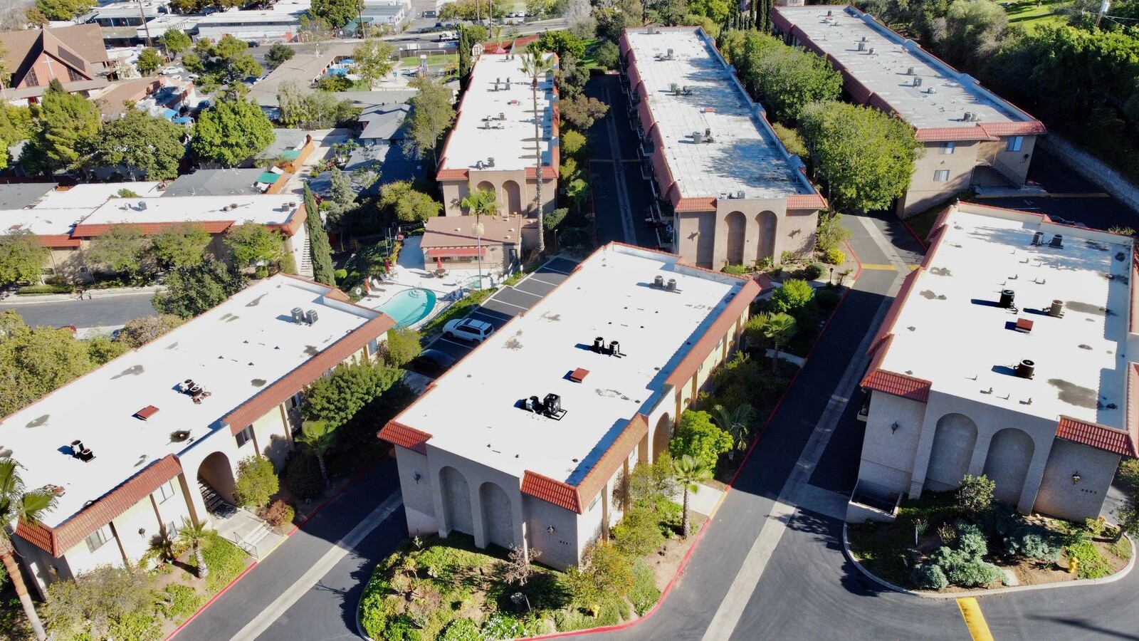 Photo - Sierra Vista 55+ Community