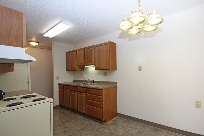 Oakwood Homes