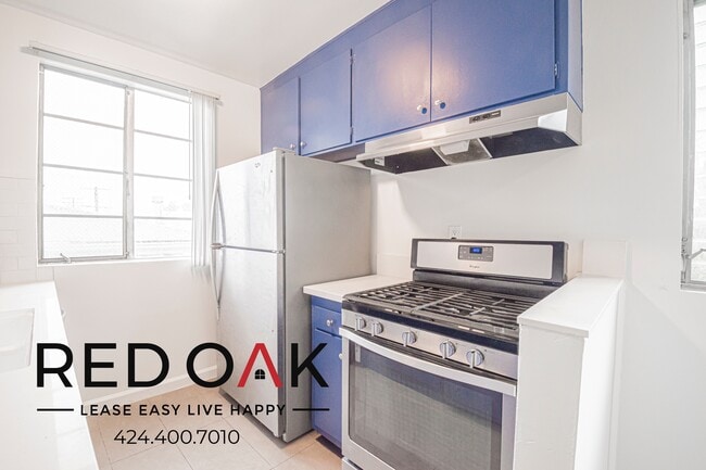 Photo - 1051 N Ogden Dr Unit 10