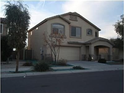Building Photo - Beautiful Canyon Trails Home