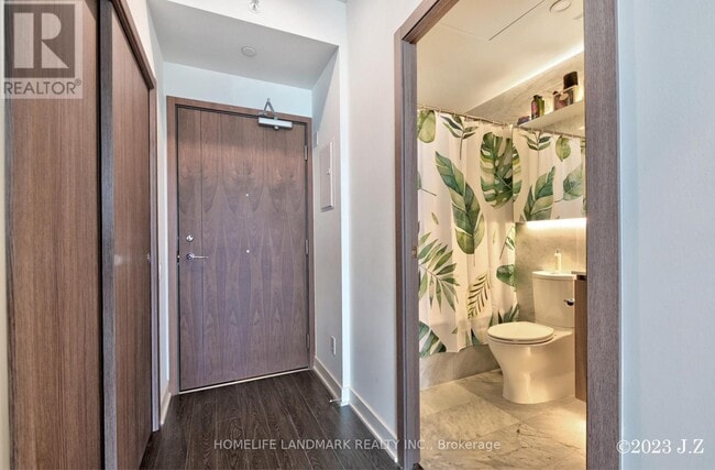 Photo - 19 Bathurst St Unité 3109