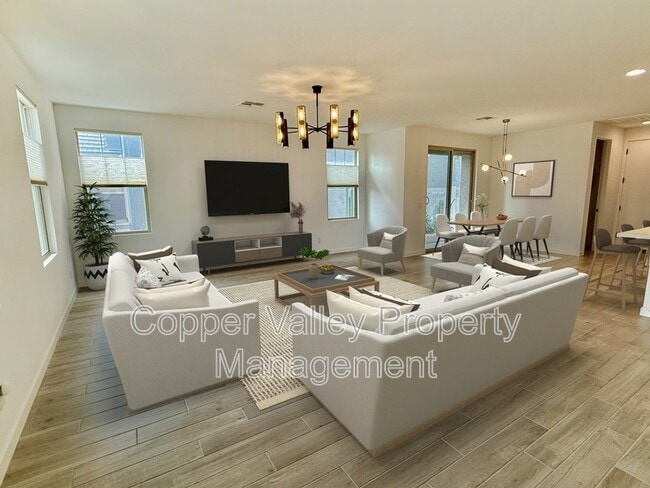 Photo - 2034 W Lariat Ln