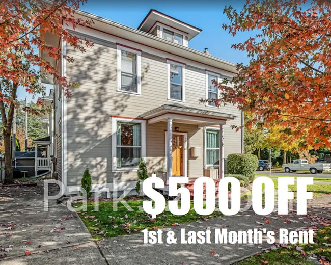 Photo - 401 N M St Unit #C