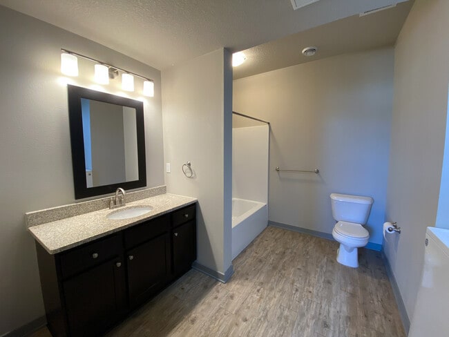 1A Bathroom