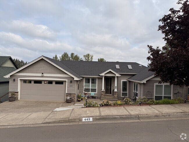 Building Photo - 449 La Cresta Dr SE Rental
