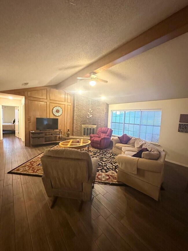 Photo - Fully Furnished 2 Bed 2 Bath