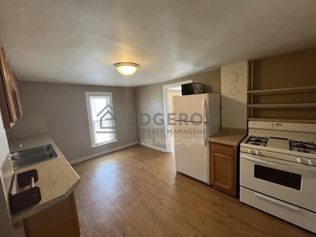 Photo - 1220 Hamilton Ave NW Unidad 2
