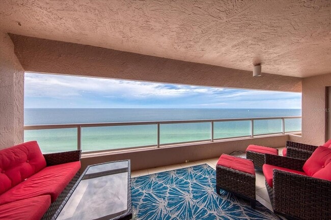 Photo - 1340 Gulf Blvd Unit 19E